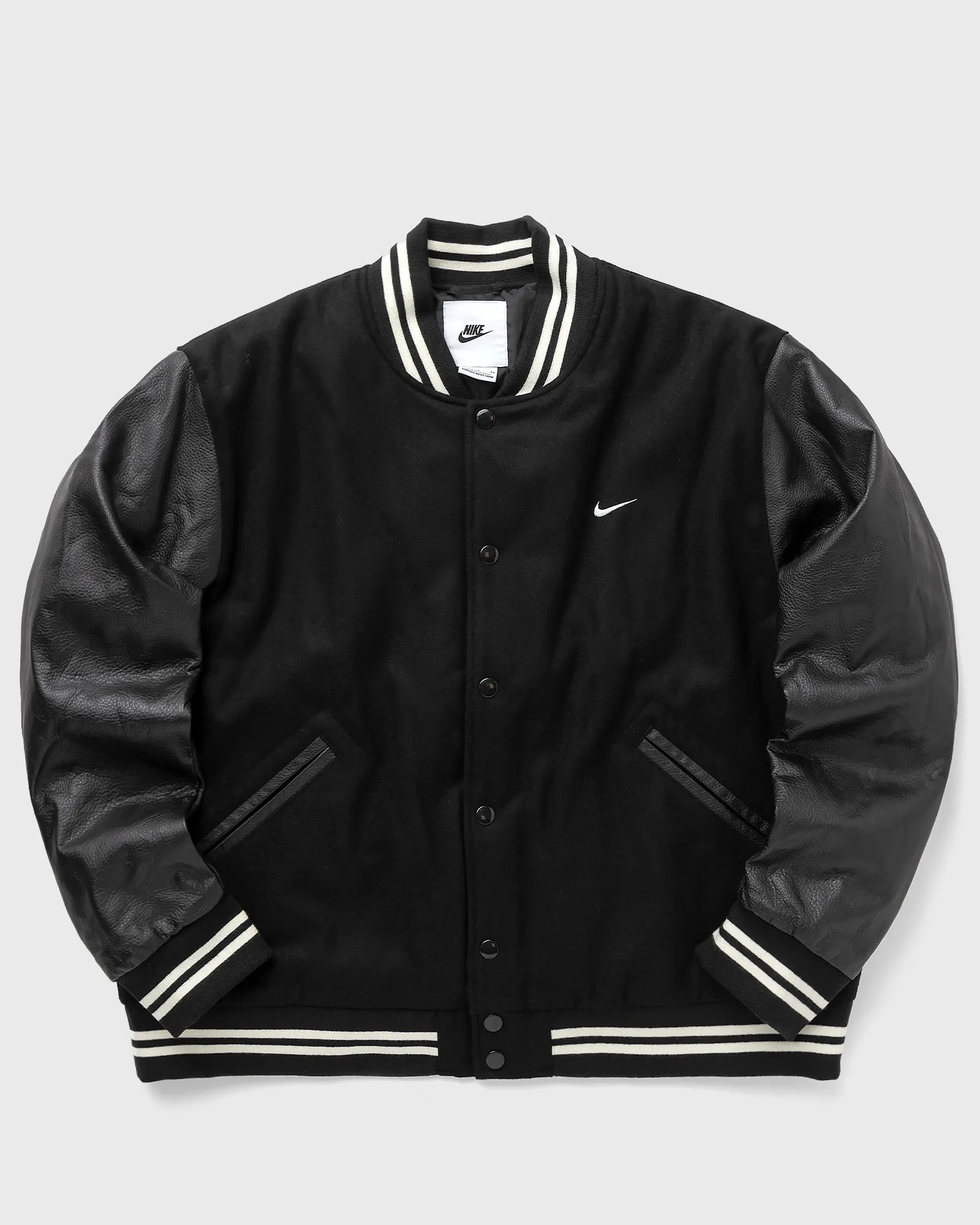 Nike Nike Authentics Men's Varsity Jacket