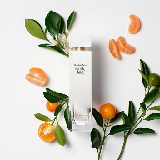Elizabeth Arden White Tea Mandarin Blossom Eau de Toilette, 30 ml