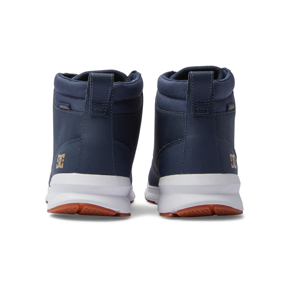DC Shoes MASON 2 - Bottines Homme dc navy/white