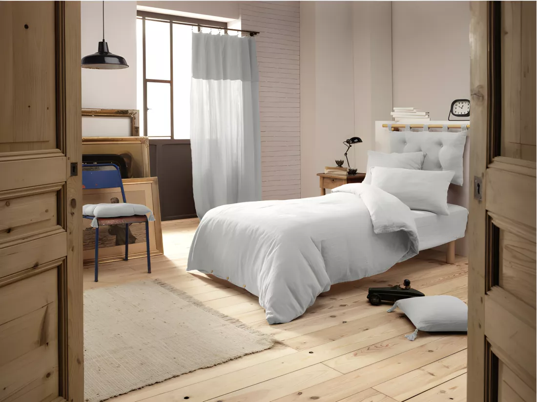 Pack housse de couette 