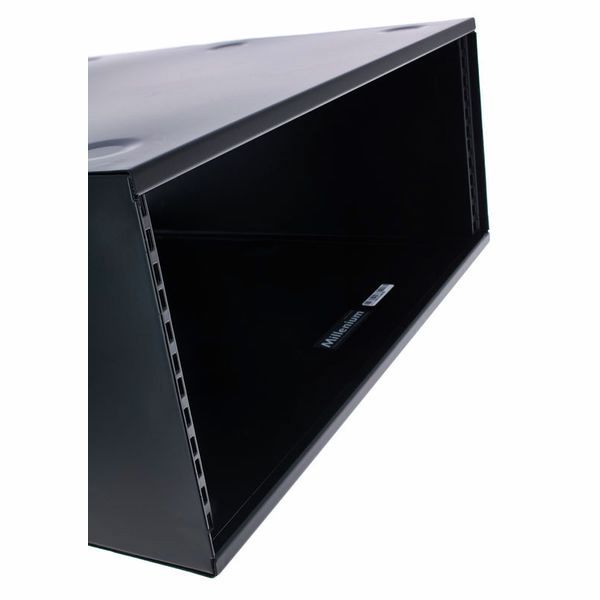 Millenium Steel Box 4 45