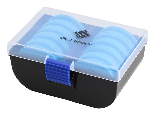 Sunset Sunwinder Box