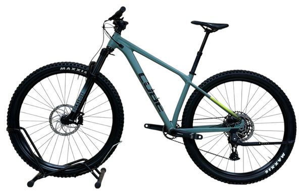 Produit reconditionné . Cube Reaction TM SRAM NX . VTT . Cube . très bon état