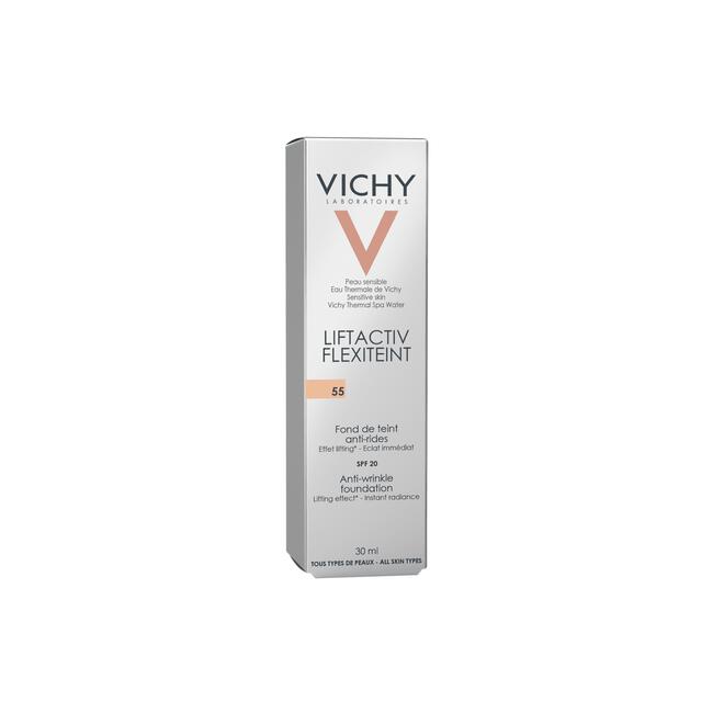 Vichy Liftactiv Flexiteint Foundation 55 Bronze 30 ML