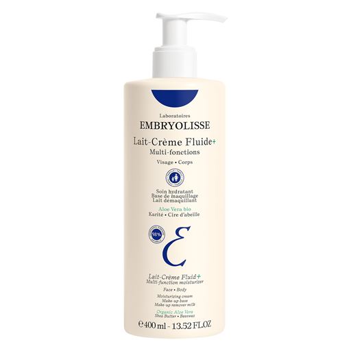 Embryolisse Lait-Créme Fluide , 400 ml
