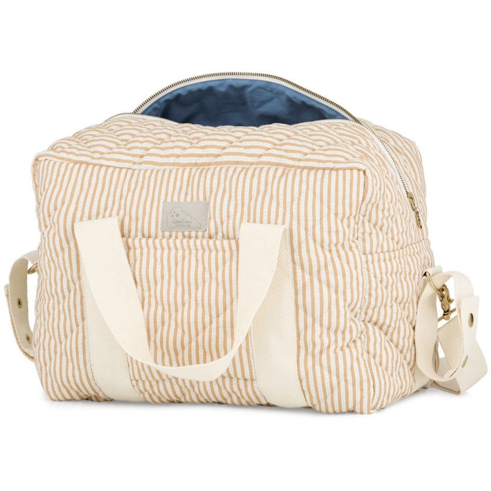 Køb Cam Cam Copenhagen Oatfield Pusletaske Large