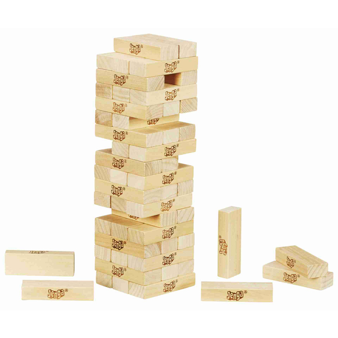 Jenga - Classic