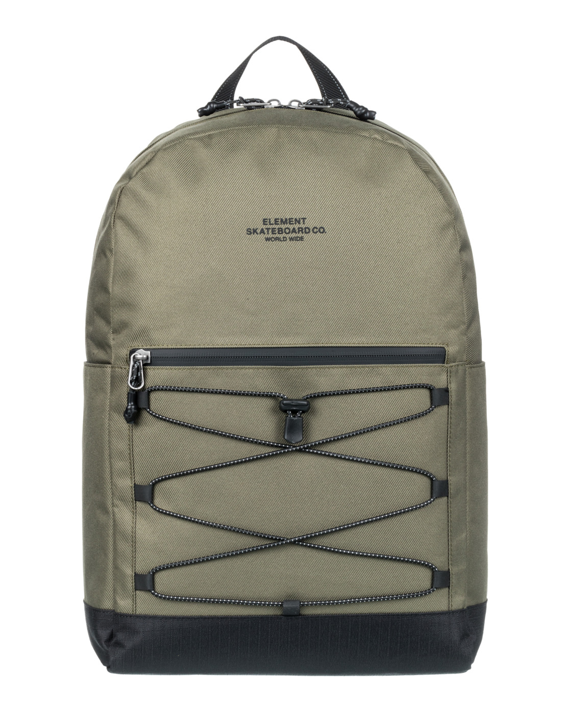 Element Infinity Skate Backpack Flint Black