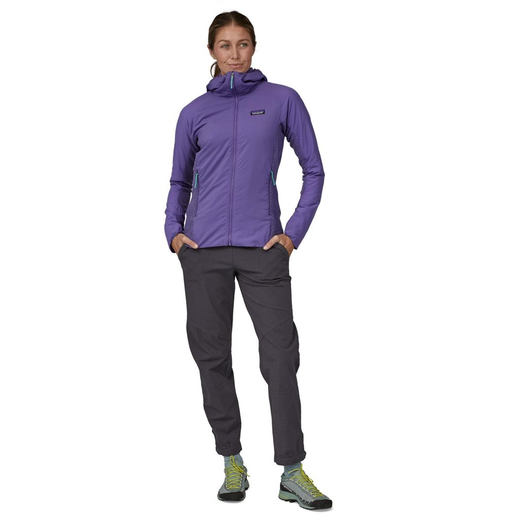 Patagonia Nano-Air Light Hybr. Hood W's