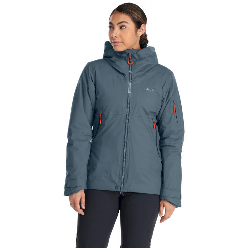 Women's Khroma Transpose Jacket - Veste ski femme