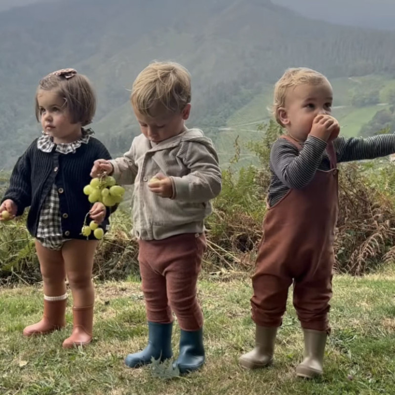 Igor Igor Barefoot Yogi Verde