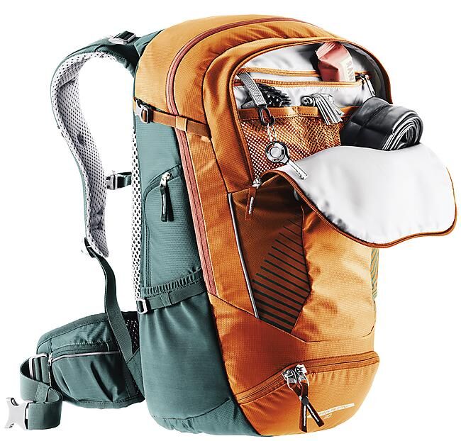 DEUTER - SAC TRANS ALPINE 30