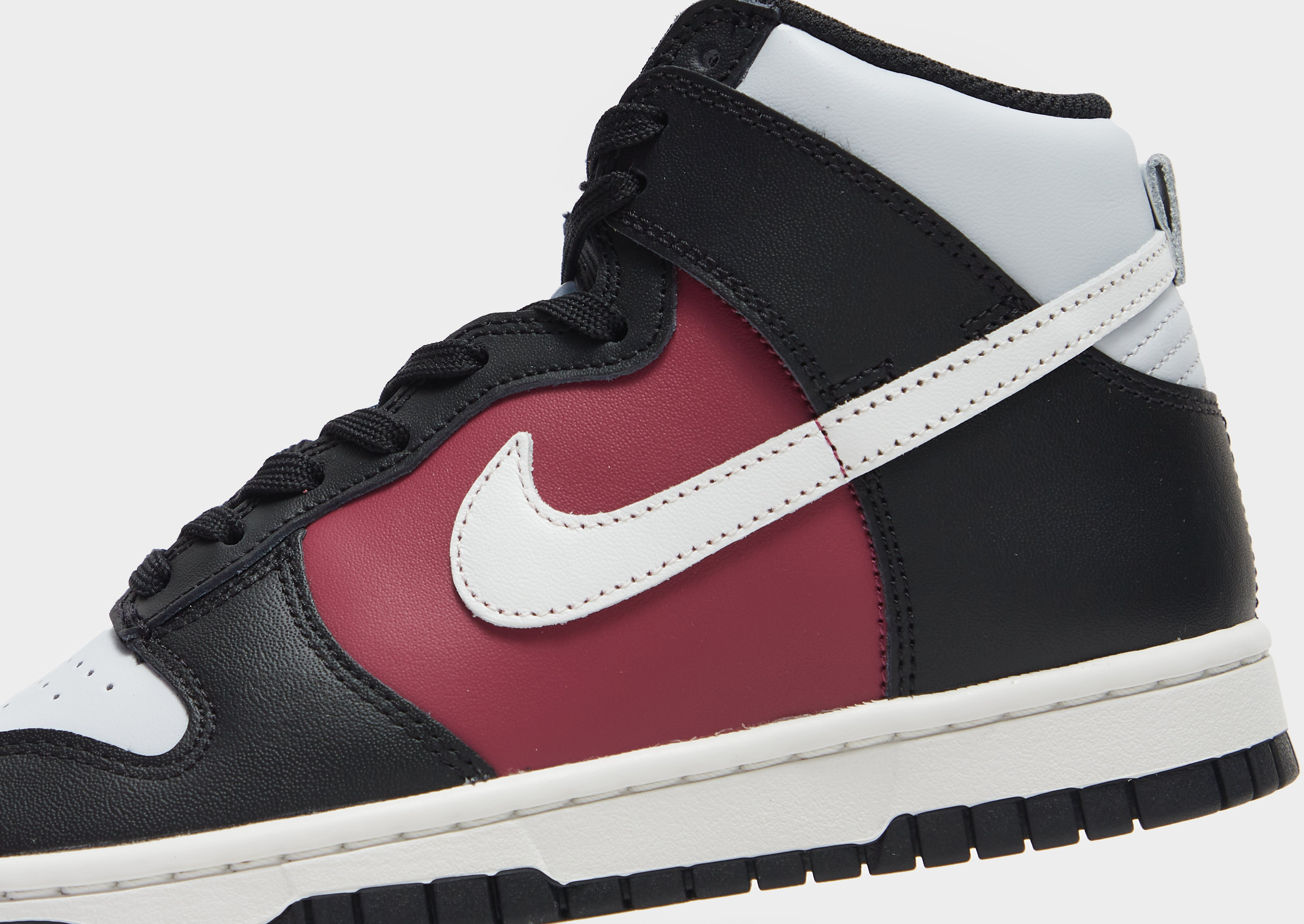 Nike Dunk High Femme
