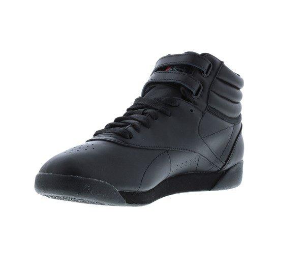 Reebok Women's FreeStyle Ladies Hi Trainers