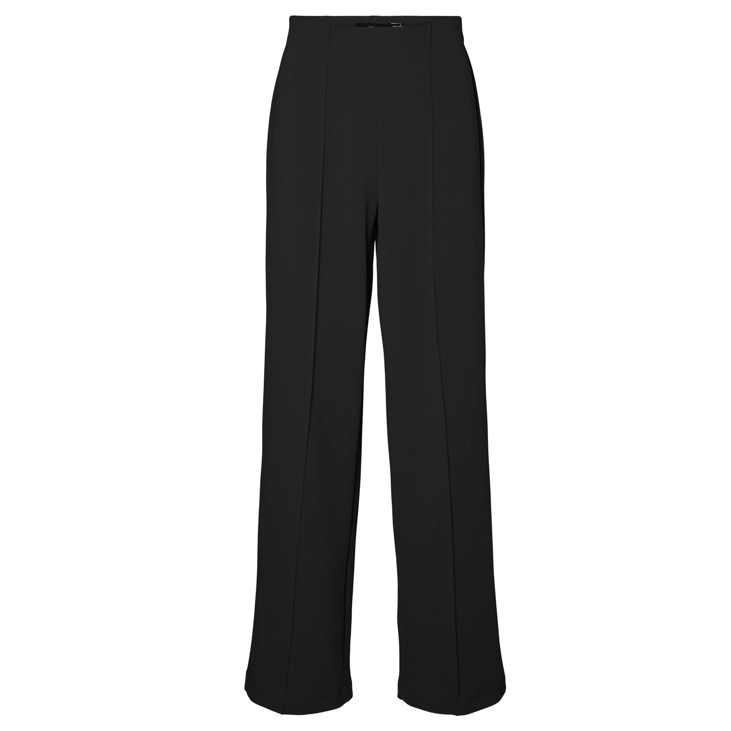 Vero Moda VMBECKY HR WIDE PULL Hose