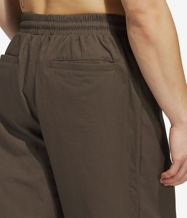 adidas Pintuck Hose (shaoli)