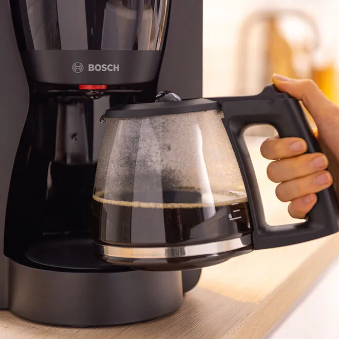 Bosch Mymoment Kaffemaskine