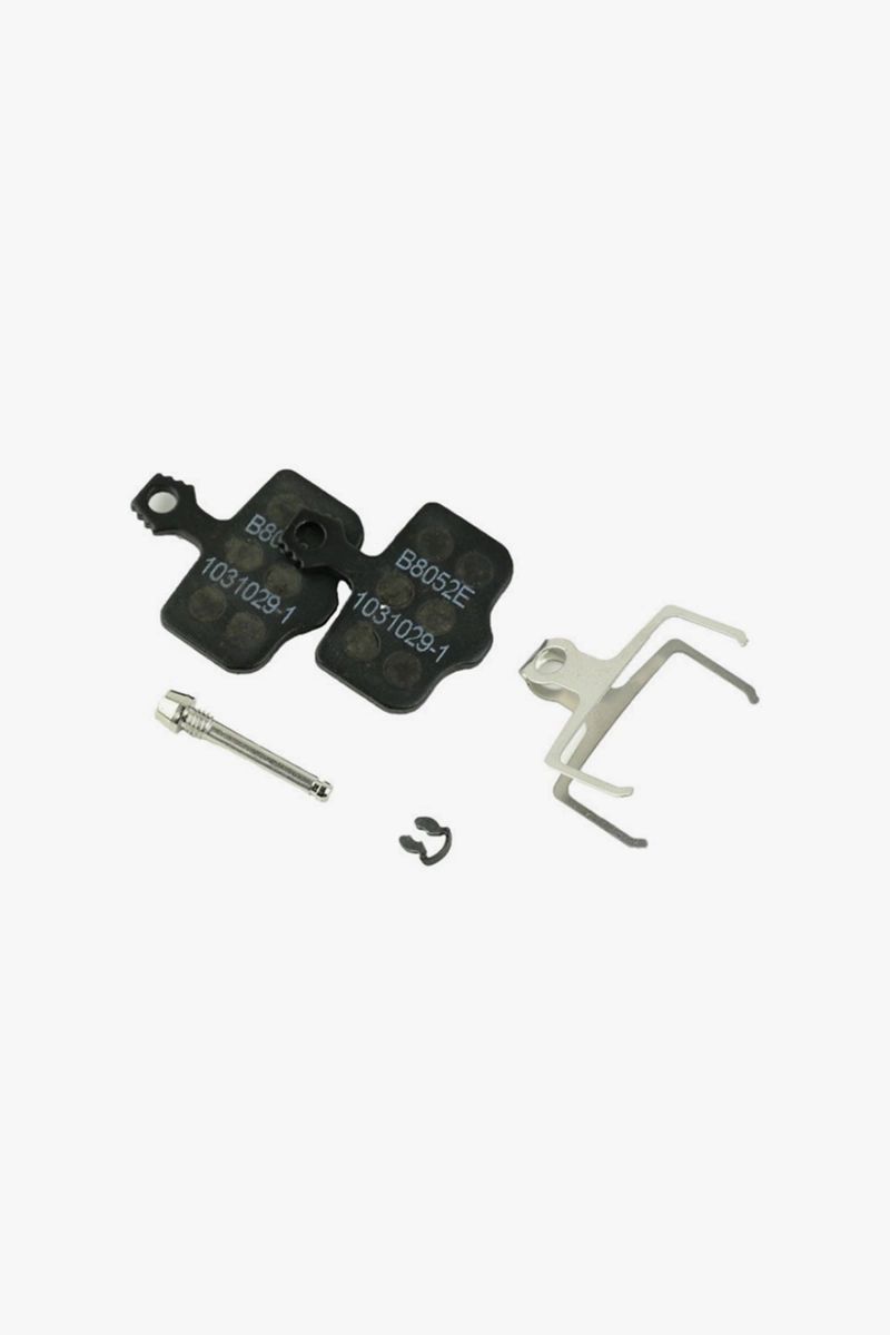 Sram LevelElixirRoad AXS organicsteel quiet Scheibenbremsbelag