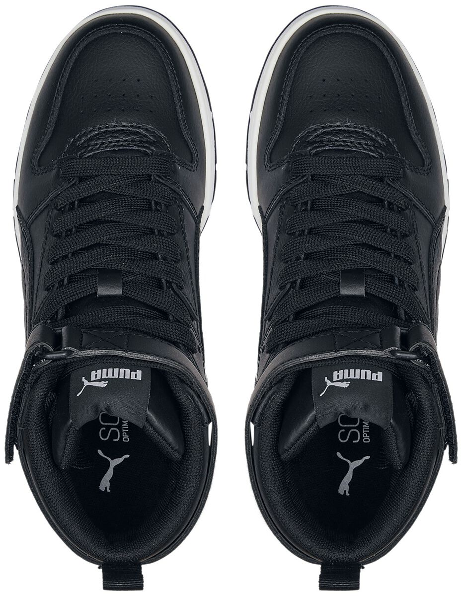 RBD Game Jr | Puma Baskets Enfants