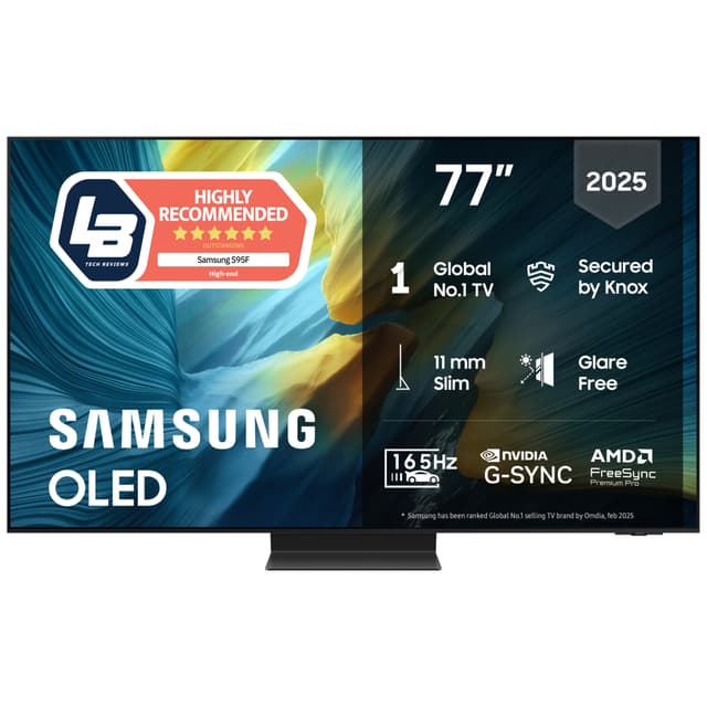 Samsung 77