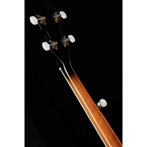 Harley Benton BJO-35Pro 5 String Banjo OB