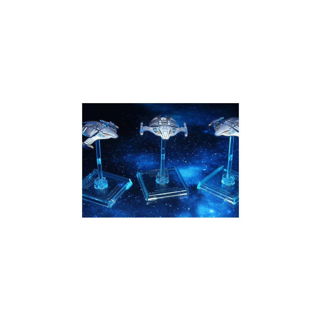 Star Trek Alliance - Dominion War Campaign