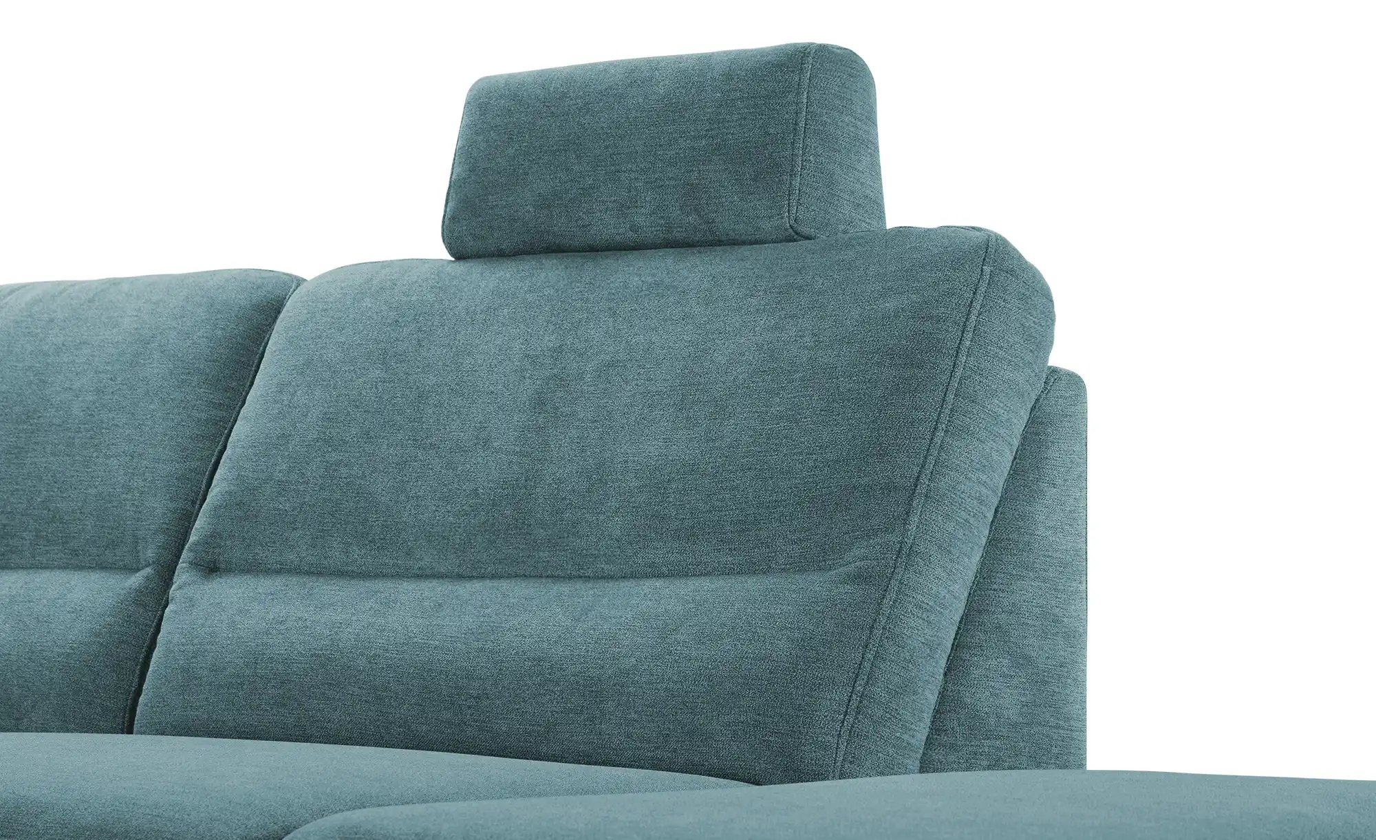 meinSofa Wohnlandschaft aus Mikrofaser Marc