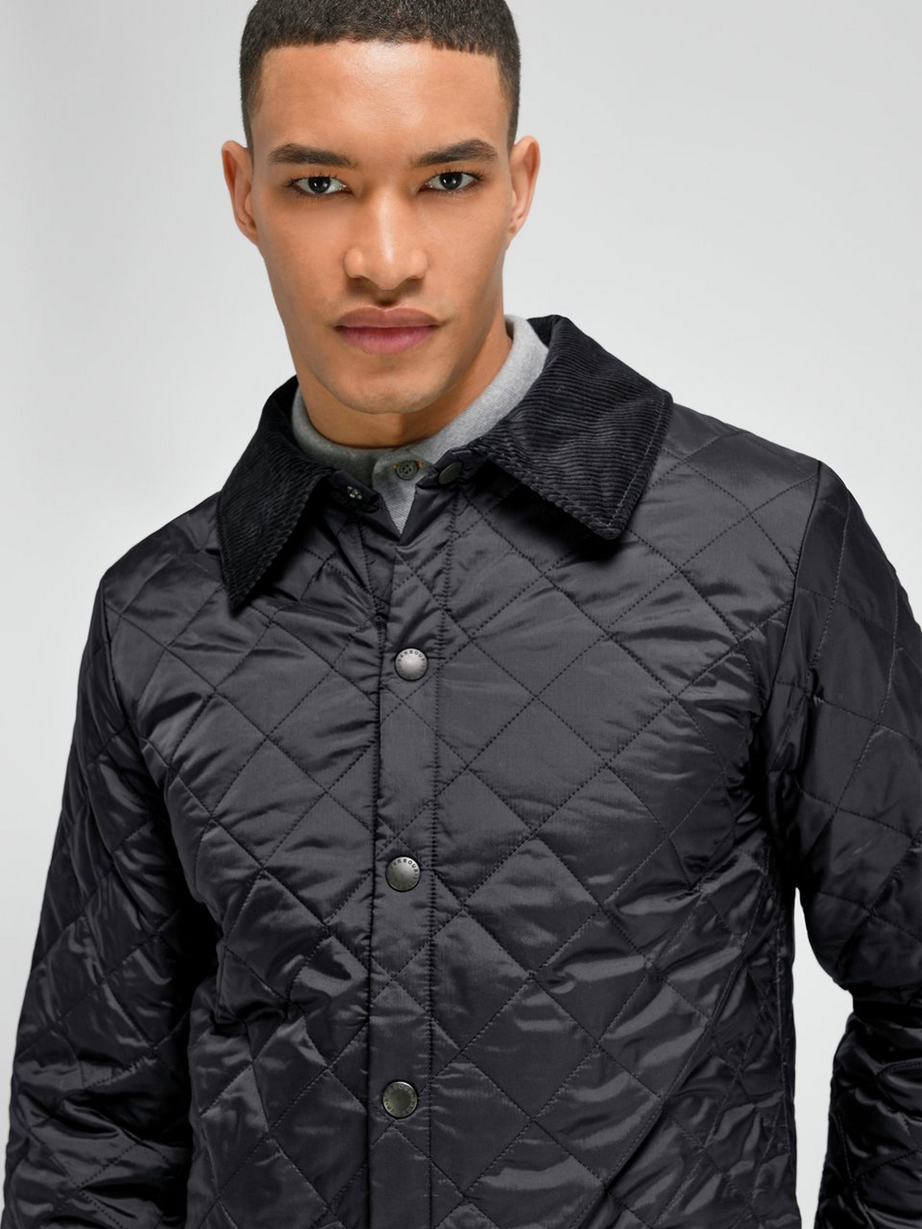Steppjacke