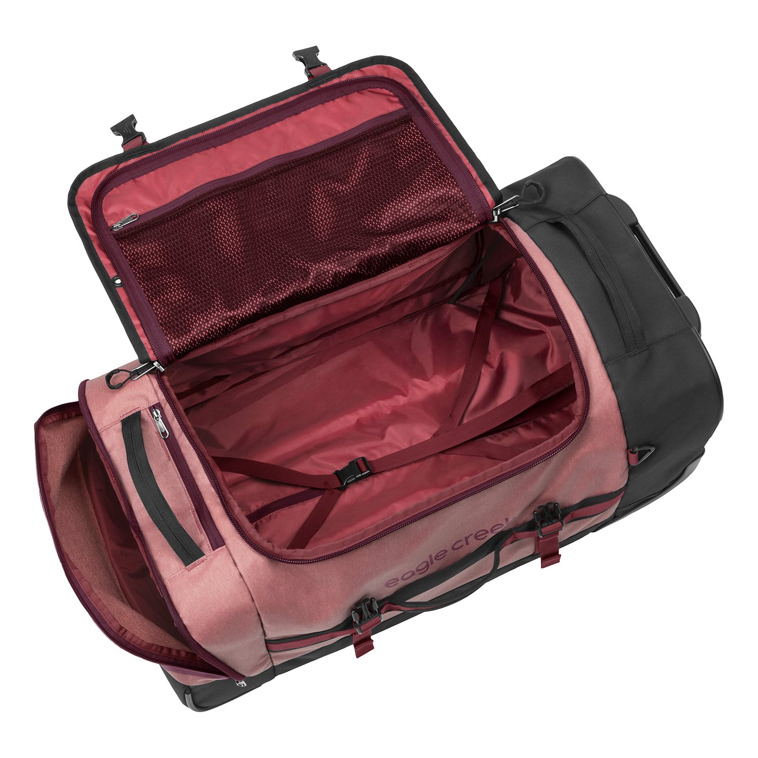 Eagle Creek Cargo Hauler XT Wheeled Duffel 90L/29