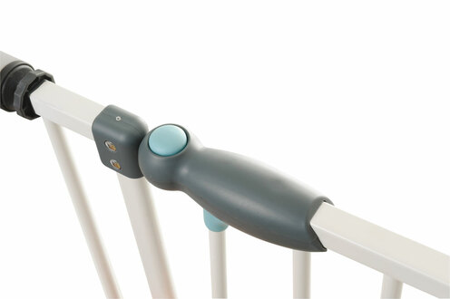 Barrière de sécurité Noa Blanc - BEBE9 REFERENCE