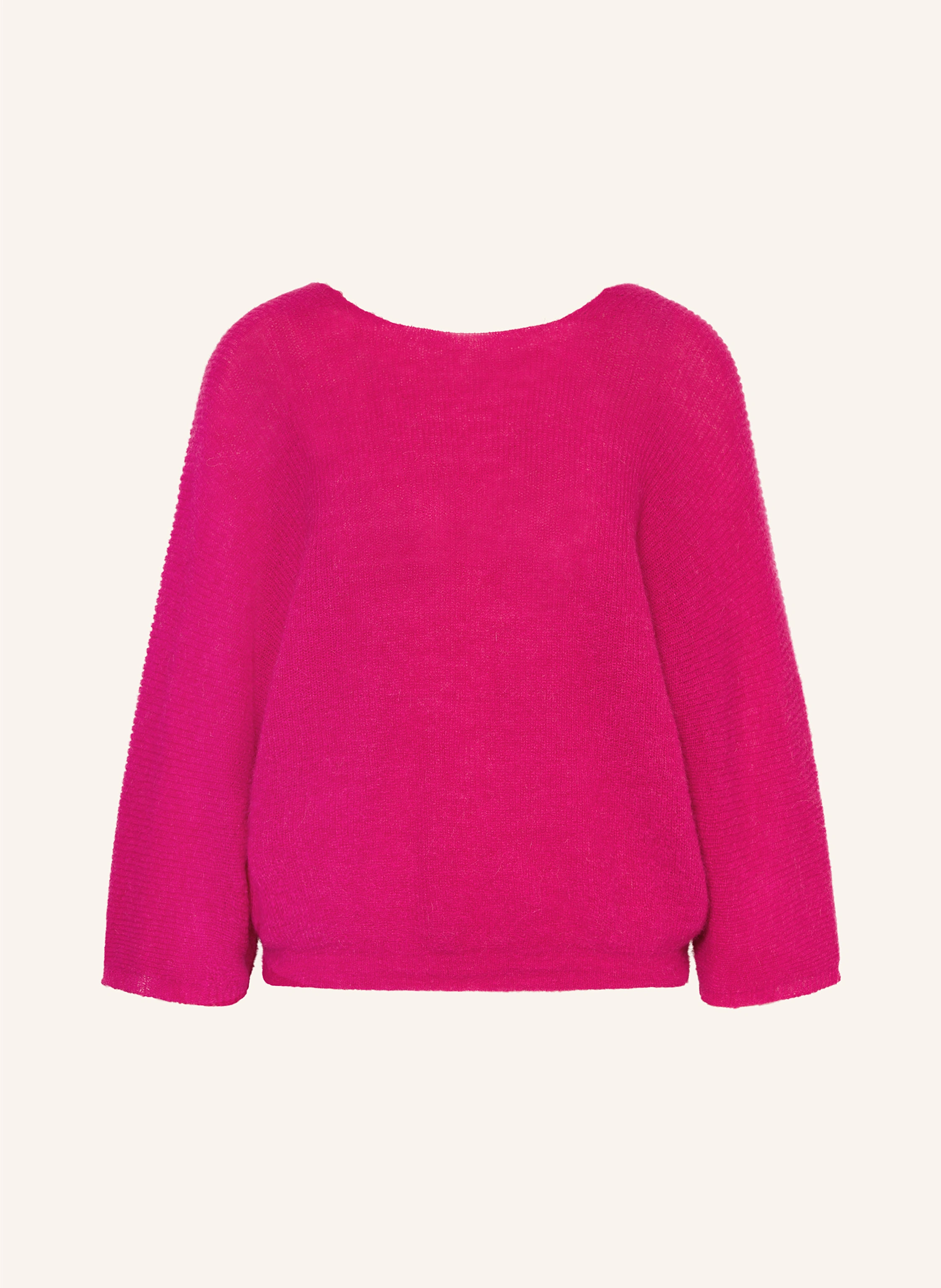 ba&sh Pullover ISAAC mit Mohair