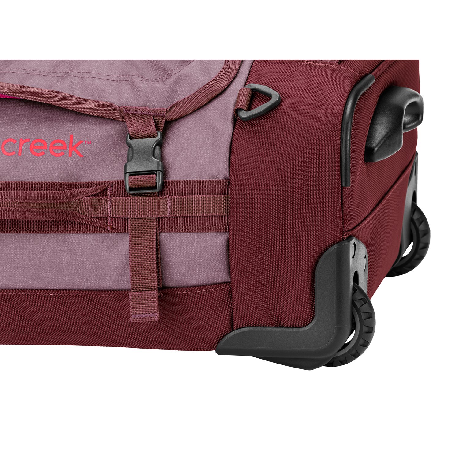 Eagle Creek Cargo Hauler XT Wheeled Duffel International Carry On currant