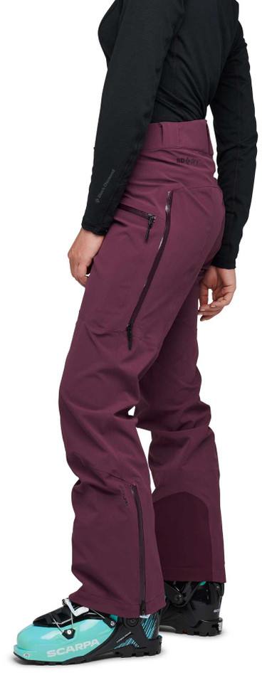 Black Diamond Recon Stretch Ski Pant W's