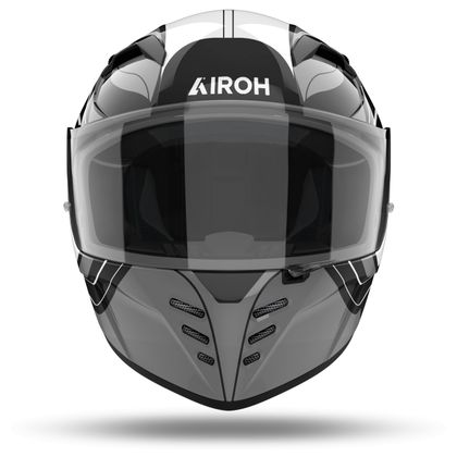 Casque Airoh CONNOR - DUNK - Noir