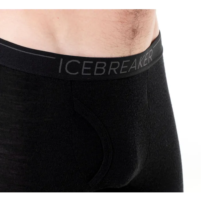 Icebreaker 175 Everyday Boxers Thermoshort Heren
