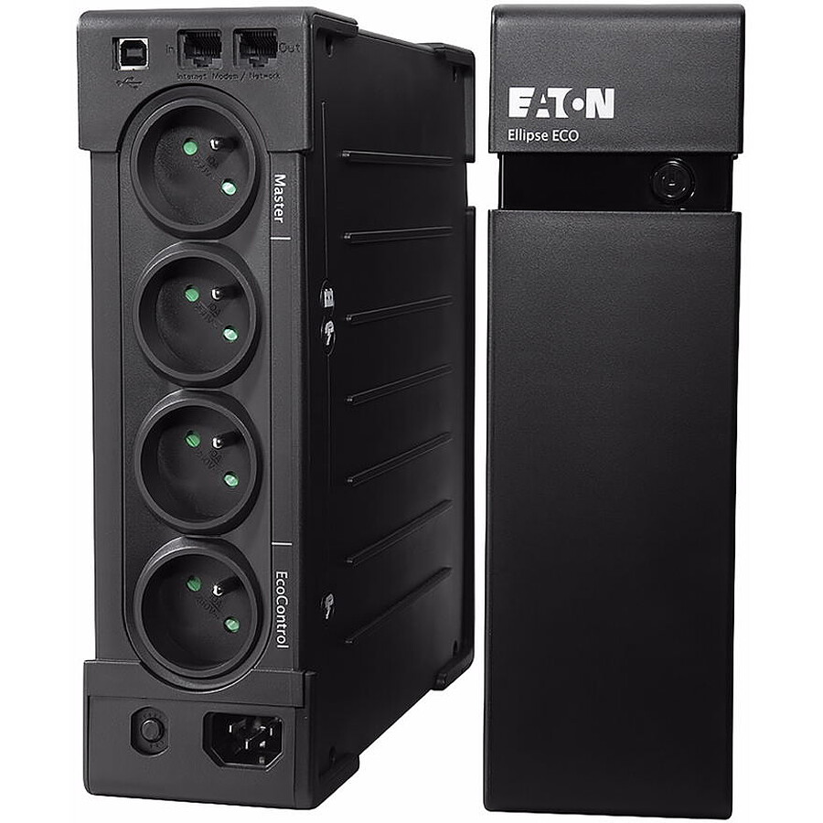 Eaton Ellipse ECO 650 USB