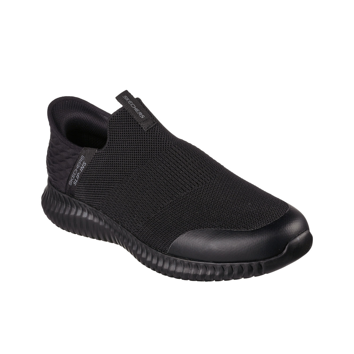 SKECHERS WORK Arbeitsschuh Hands Free Slip-Ins® Cessnock Rylind