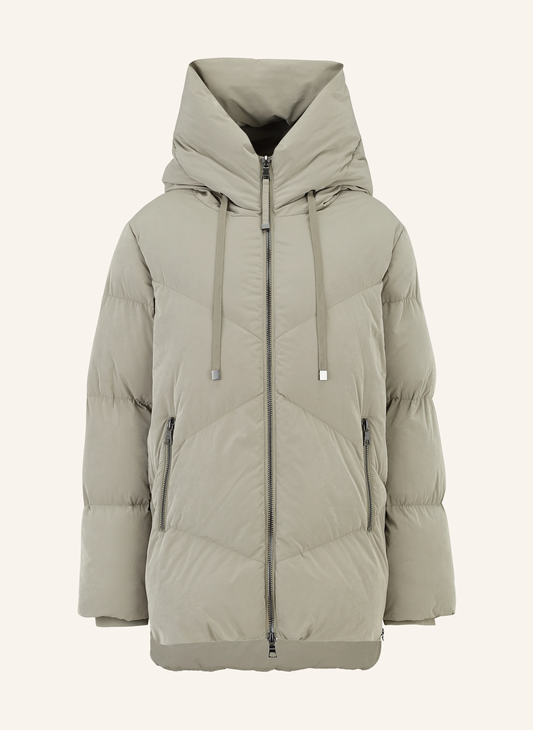 BLONDE No.8 Steppjacke JANET