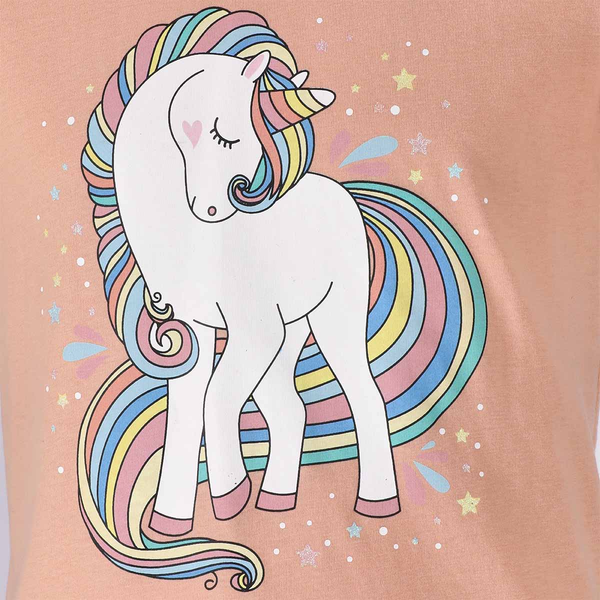 ZigZag Crash T-shirt Børn