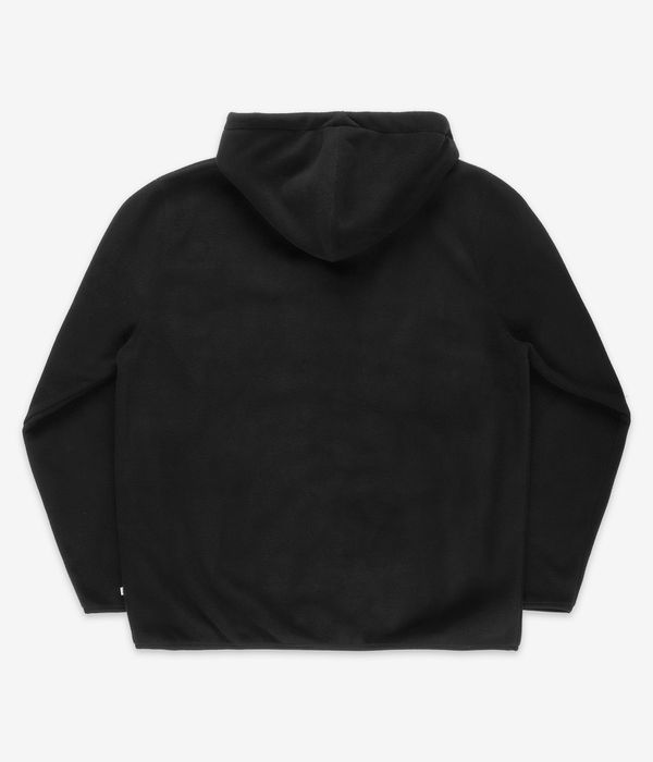 Anuell Ventum Polar Fleece Jacke (black)