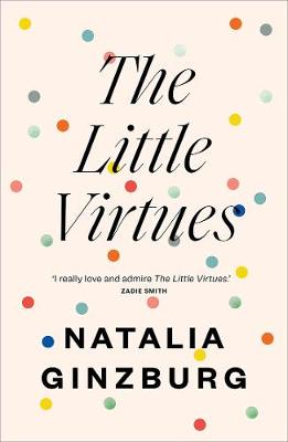 The Little Virtues (Paperback)