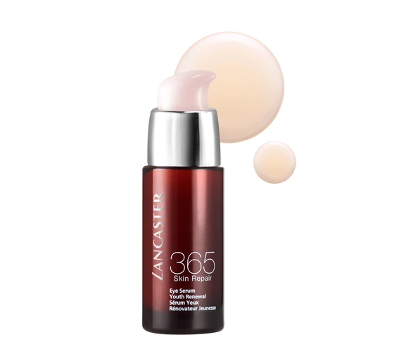 Lancaster 365 Skin Repair Eye Serum Youth Renewal