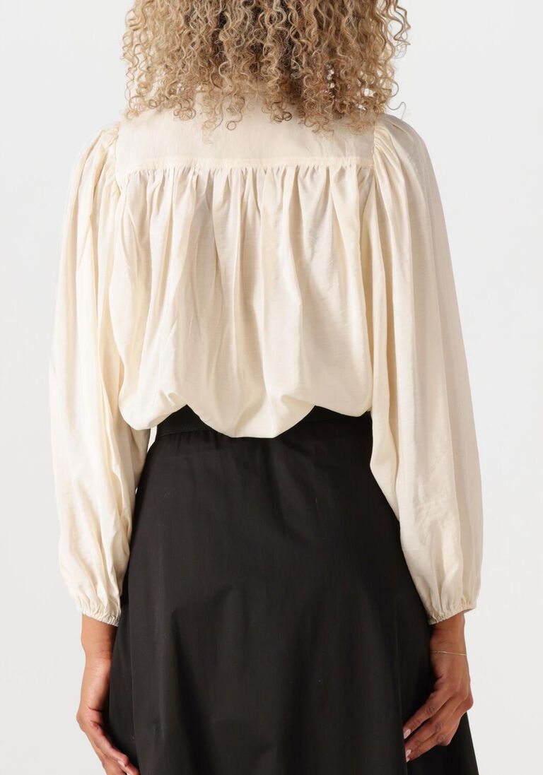 witte co'couture blouses callumcc aila shirt