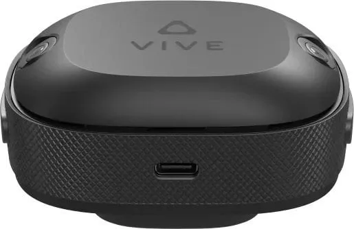 HTC VIVE Ultimate Tracker - VR-objektsporing for virtual reality-headset