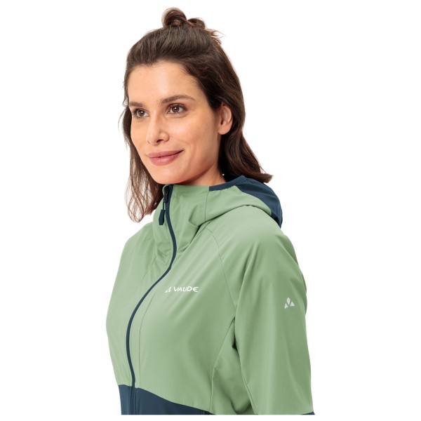 Vaude - Women's Tekoa Jacket - Veste softshell