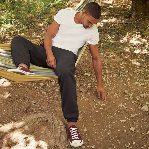 Chandal Calça Elásticos 70/30 Premium Fruit Of The Loom