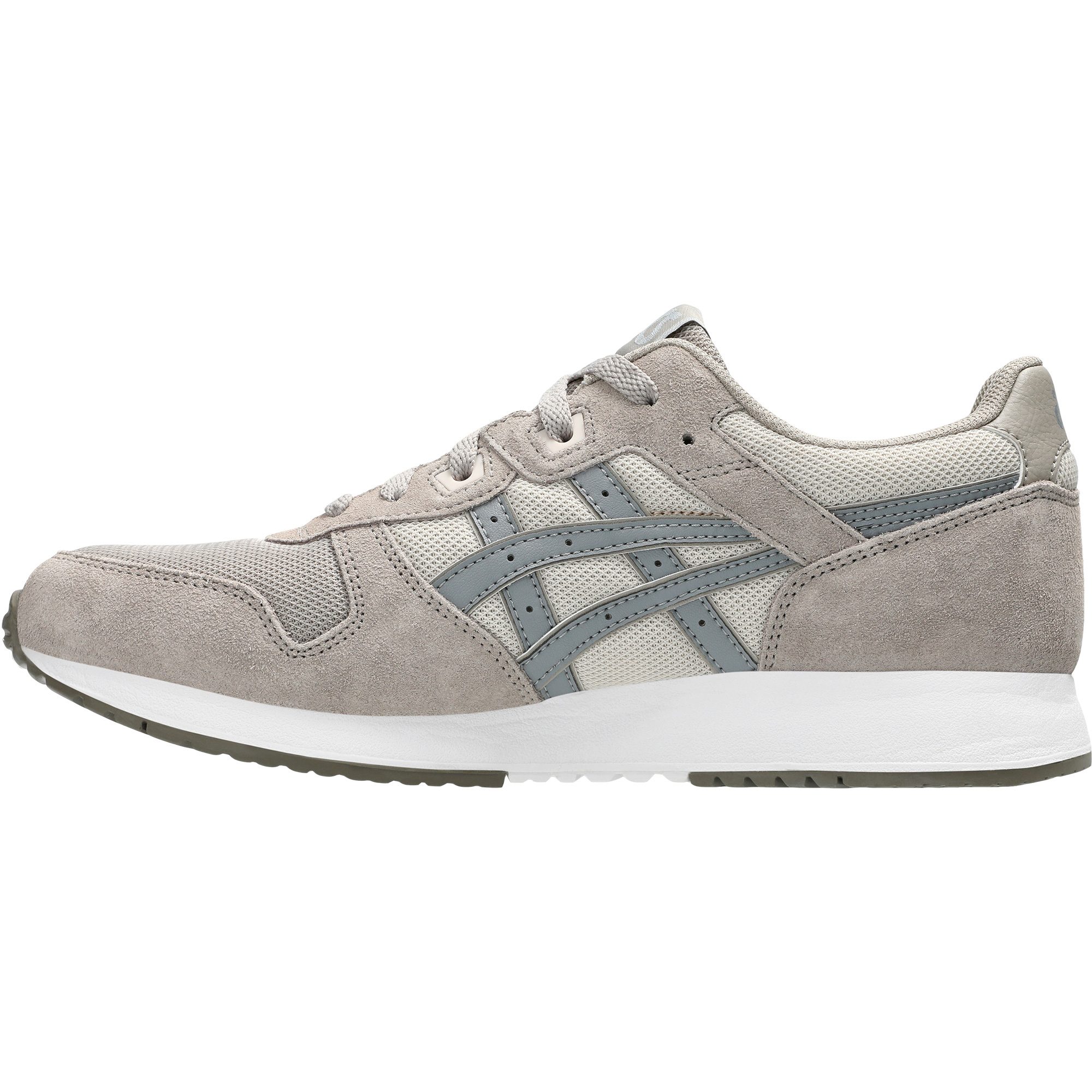 ASICS Lyte Classic Sneaker Herren moonrock