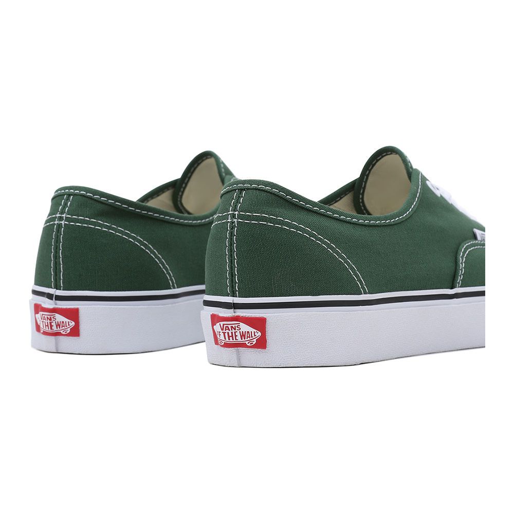 Vans AUTHENTIC - Sneakers color theory greener pastures