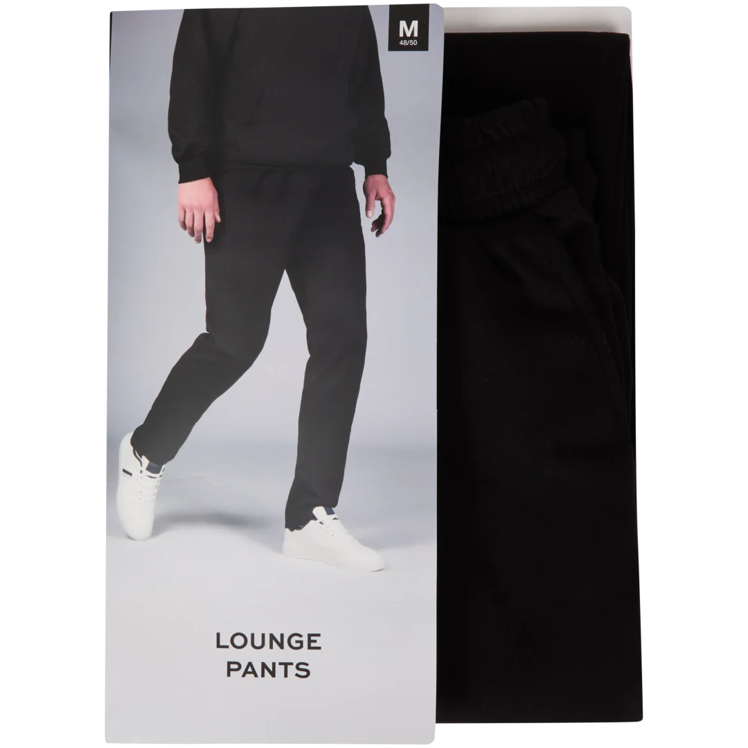 Lounge broek Maten S - XL | diverse kleuren