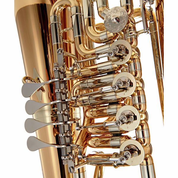 Thomann Fireball GM F-Tuba